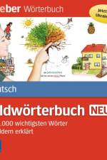 Bildwörterbuch Deutsch neu af Gisela Specht