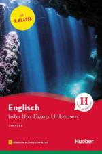 Into the Deep Unknown af Alan Milson