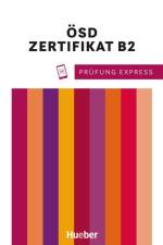 Prüfung Express - ÖSD Zertifikat B2 af Karoline Janicek