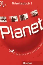 Planet 1. Arbeitsbuch