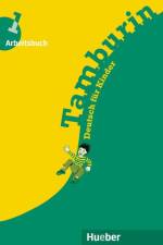 Tamburin 1. Arbeitsbuch