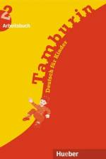 Tamburin 2. Arbeitsbuch. RSR