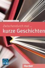 Zwischendurch mal ... kurze Geschichten. Kopiervorlagen af Rainer E. Wicke