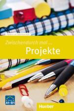 Zwischendurch mal ... Projekte. Kopiervorlagen af Marion Hetzel