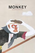 Monkey New Writing from Japan af Ted Goossen