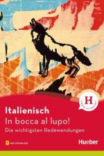 Italienisch - In bocca al lupo! af Monja Reichert