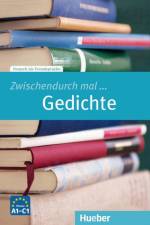Zwischendurch mal Gedichte. Kopiervorlagen af Rainer E. Wicke