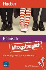 Alltagstauglich Polnisch af Angelika Gajkowski
