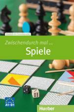 Zwischendurch mal Spiele. Kopiervorlagen af Carmen Beck