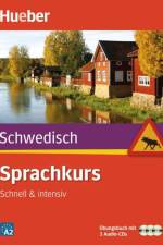Sprachkurs Schwedisch af Therese Bernhardt