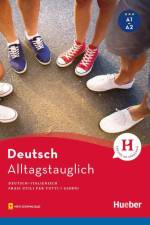 Alltagstauglich Deutsch af John Stevens