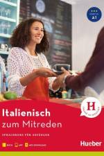 Italienisch zum Mitreden af Daniel Krasa
