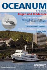 OCEANUM SPEZIAL Rügen und Hiddensee af Tobias Gerken
