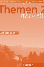 Themen aktuell 2. Arbeitsbuch