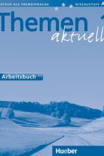Themen aktuell 1. Arbeitsbuch