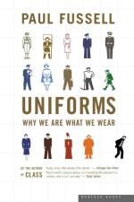 Uniforms af Fussell