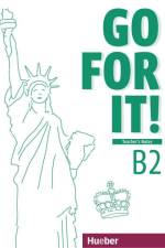 Go for it! B2. Teacher's Notes - Lehrerhandbuch af Melissa Kuhnert