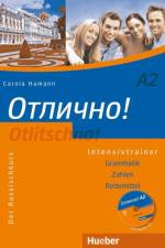 Otlitschno! A2 af Carola Hamann