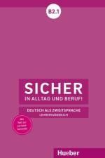 Sicher in Alltag und Beruf! B2.1 af Claudia Böschel