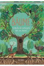 Bäume af Jen Green