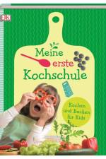 Meine erste Kochschule