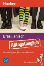 Alltagstauglich Brasilianisch af John Stevens