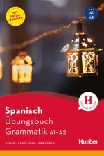 Spanisch - Übungsbuch Grammatik A1-A2 af Gabriela Farah de Günther