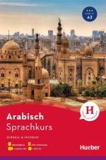 Sprachkurs Arabisch. Buch + 4 Audio-CDs + 1 MP3-CD + MP3-Download af Ali Almakhlafi