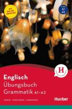 Englisch - Übungsbuch Grammatik A1-A2 af Doris Kroth