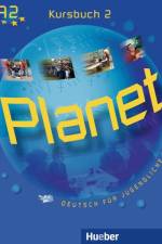 Planet 2. Kursbuch