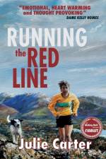Running the Red Line af Julie Carter