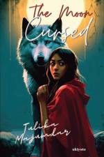 The Moon Cursed af Tulika Majumdar