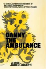 Danny the Ambulance af Jared Joseph