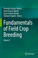 Fundamentals of Field Crop Breeding af Devendra Kumar Yadava