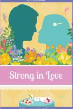 Strong in Love af Elle Hartford