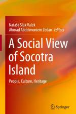 A Social View of Socotra Island af Ahmad Abdelmoniem Zedan