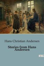 Stories from Hans Andersen af Hans Christian Andersen