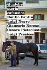 Qualche storia cafausica af Giancarlo Norese