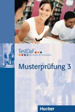 TestDaF Musterprüfung 3
