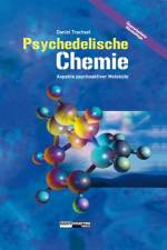 Psychedelische Chemie af Daniel Trachsel