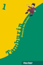 Tamburin 1. Lehrbuch