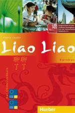 Liao Liao. Kursbuch af Thekla Chabbi