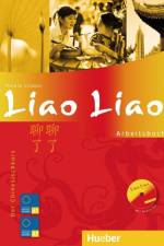Liao Liao. Arbeitsbuch af Thekla Chabbi