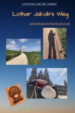 Lothar Jakob's Weg af Lothar Jakob Christ