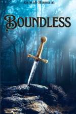 Boundless af Zainab Hussain