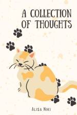 A Collection of Thoughts af Alisa Niki