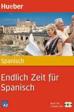 Endlich Zeit für Spanisch af Trinidad Bonachera Álvarez