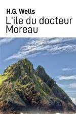 L'ile du Docteur Moreau
