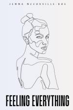 Feeling everything af Jemma McConville-Roe