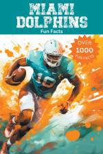 Miami Dolphins Fun Facts af Trivia Ape
